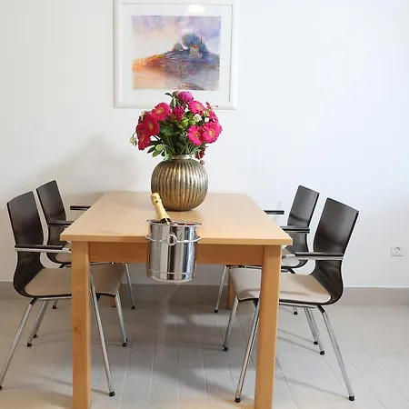 Apartmán Kamelija Split