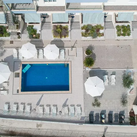 Apartmán Kamelija Split