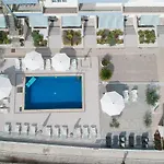 Appartement Kamelija Split