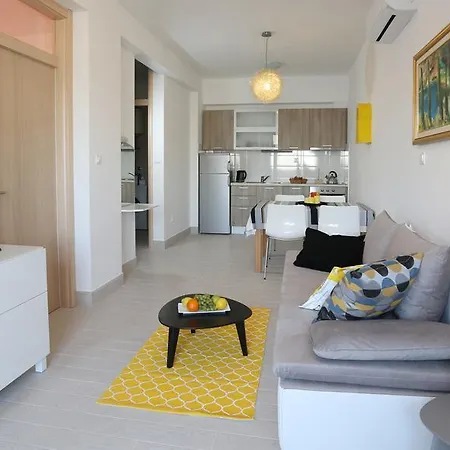 Apartment Kamelija