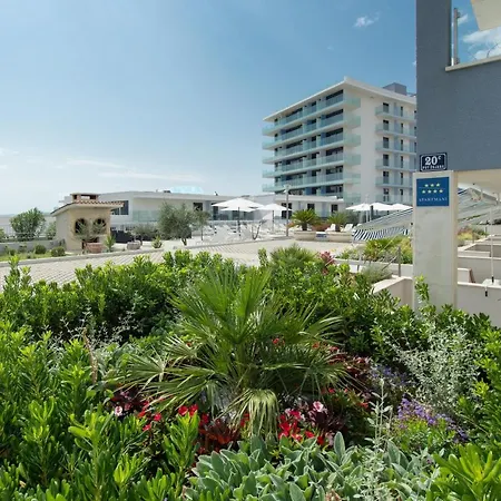 Appartement Kamelija Split