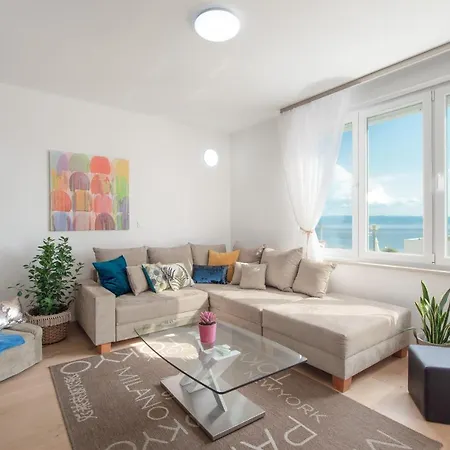 Kamelija Apartment *