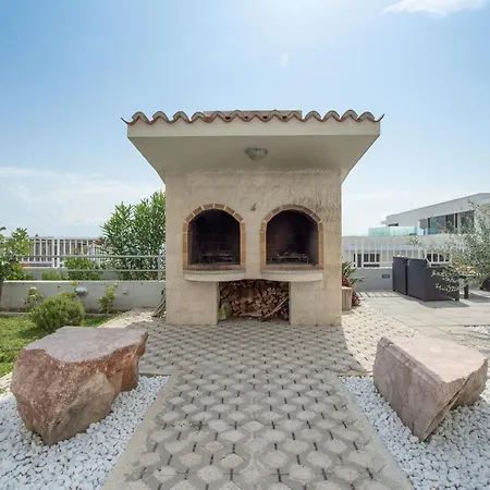 Appartement Kamelija Split