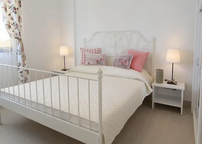 Apartman Kamelija Split