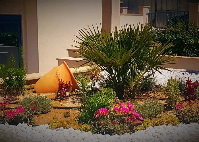 Apartman Kamelija Split