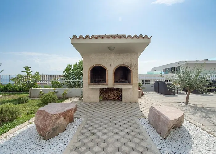 Apartman Kamelija Split