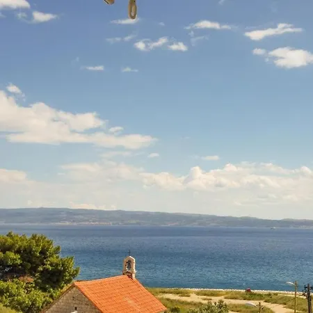 Apartmán Kamelija *