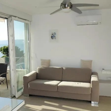 Apartmán Kamelija Split