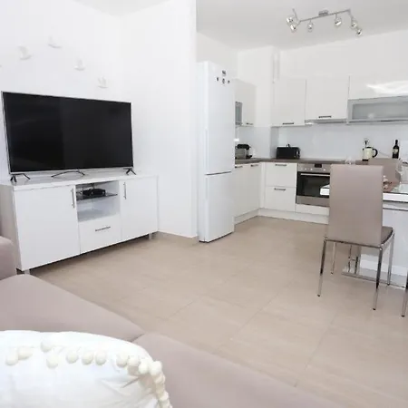 Kamelija Apartmán Split
