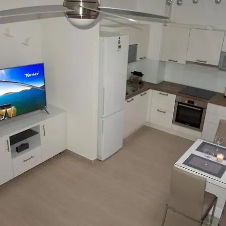 Kamelija Apartmán Split