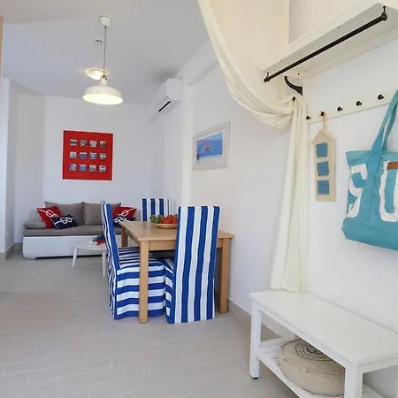 Apartmán Kamelija