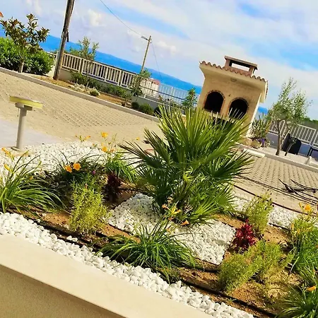 Apartmán Kamelija Split