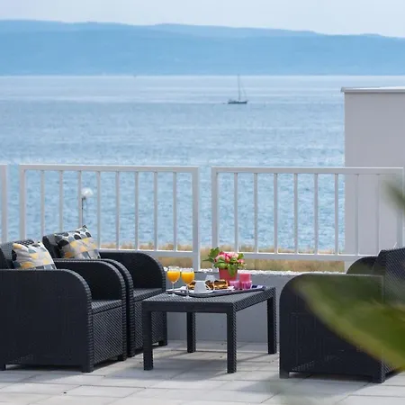Apartmán Kamelija *