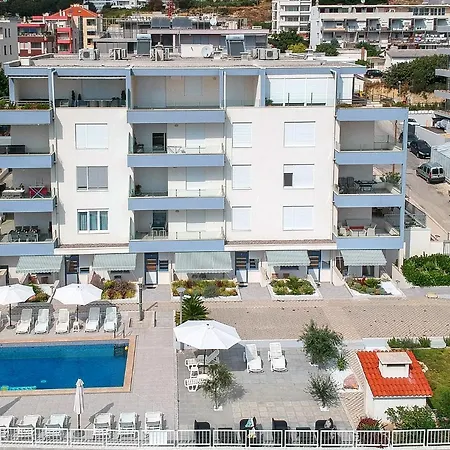 Kamelija 스플리트