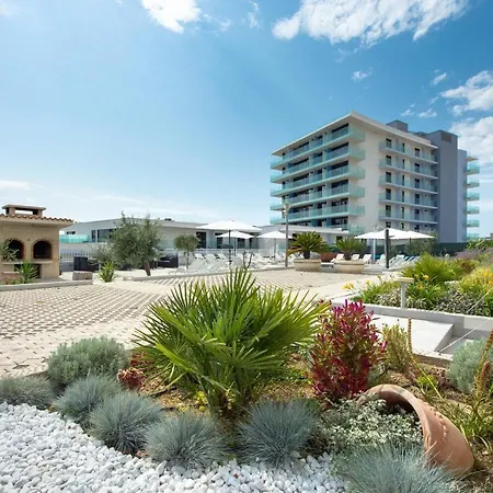 Kamelija Apartmán