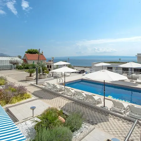 Kamelija 스플리트