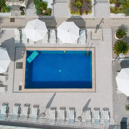 Kamelija Apartmán