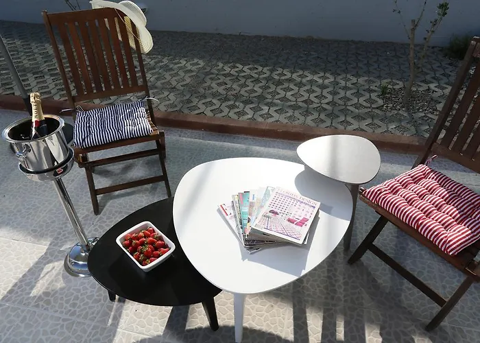 Apartamento Kamelija