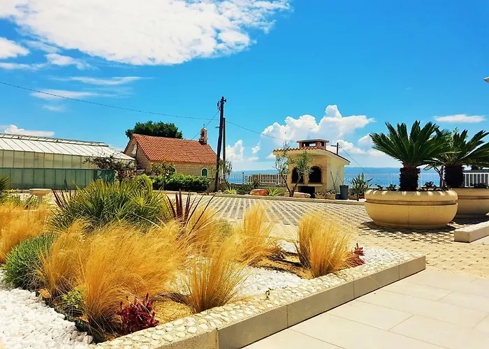 Kamelija Apartamento *