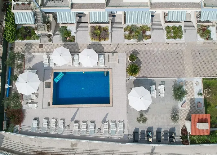 Apartman Kamelija Split