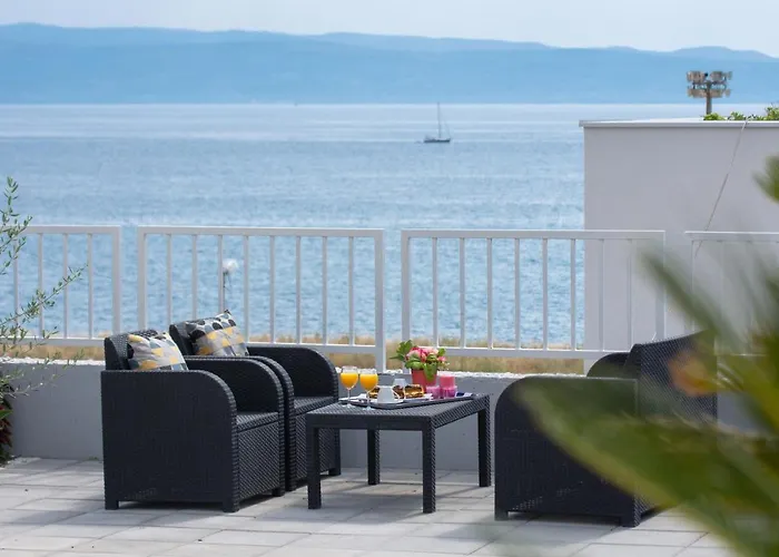 Apartamento Kamelija *