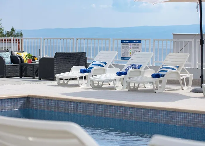 Kamelija Apartamento *