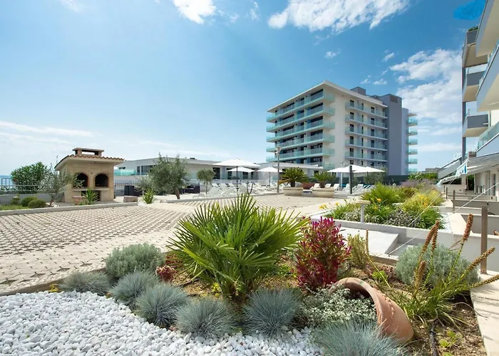 Kamelija Apartamento