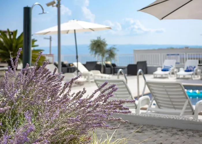 Kamelija Apartamento *