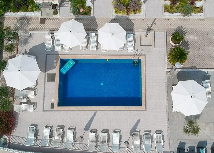 Kamelija Apartman