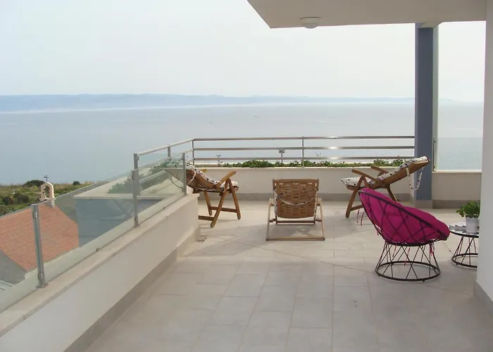 Kamelija Apartman