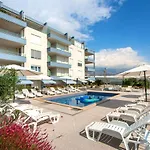 Apartamento Kamelija Split