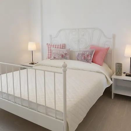 Appartement Kamelija Split