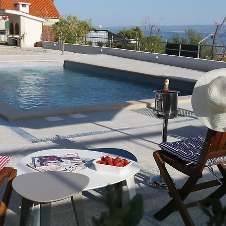 Kamelija Appartement