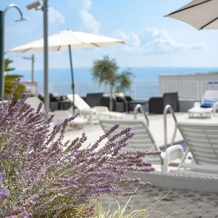 Kamelija Appartement *